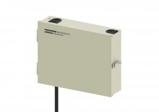 COYOTE<sup>®</sup> Axcess Solutions Wall Mount Cabinets